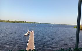 Ferienwohnung Mit Meerblick In Bad Zwischenahn