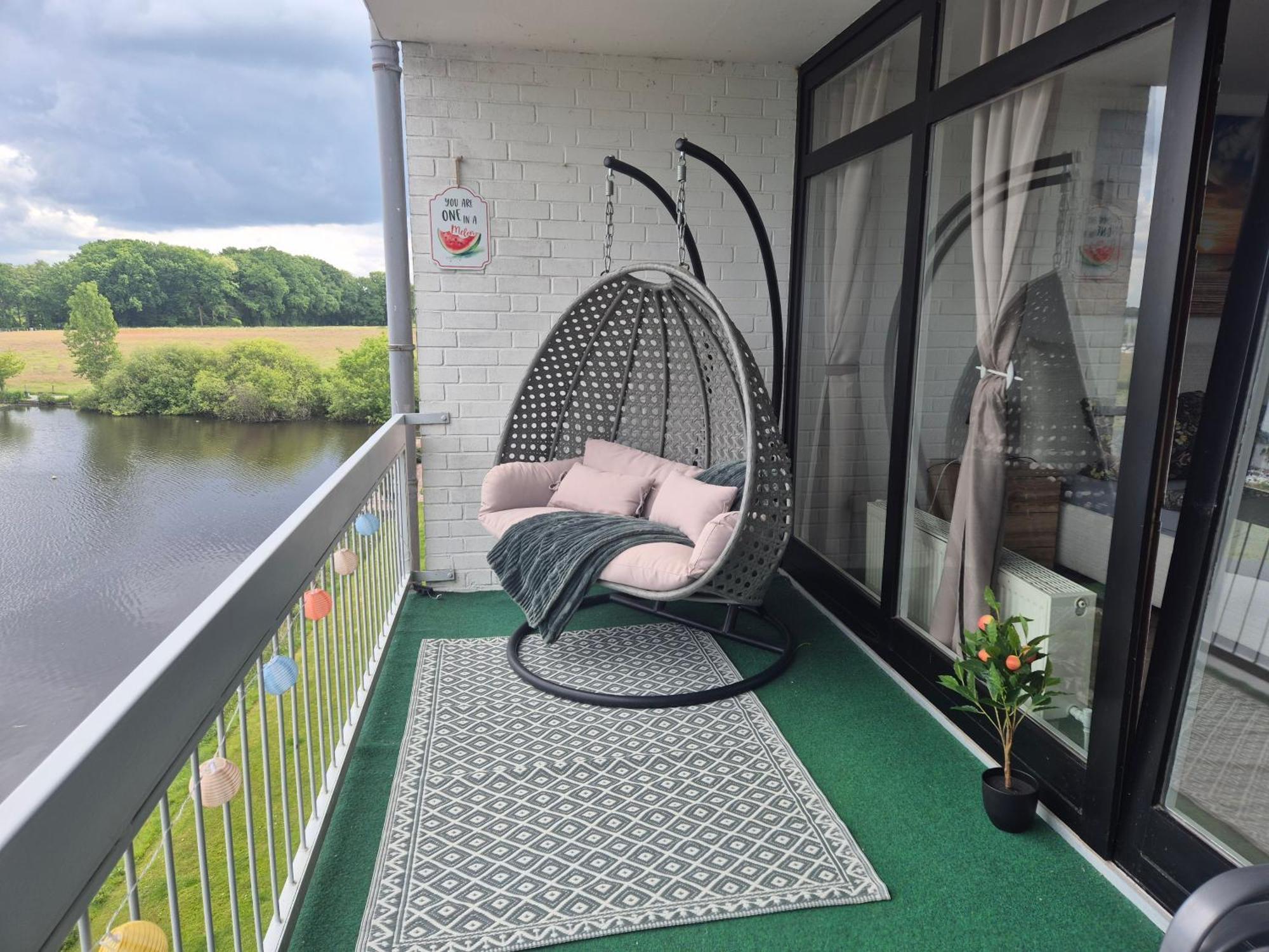 Ferienwohnung Mit Meerblick In Bad Zwischenahn Zimmer foto